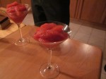 Strawberry Daiquiri